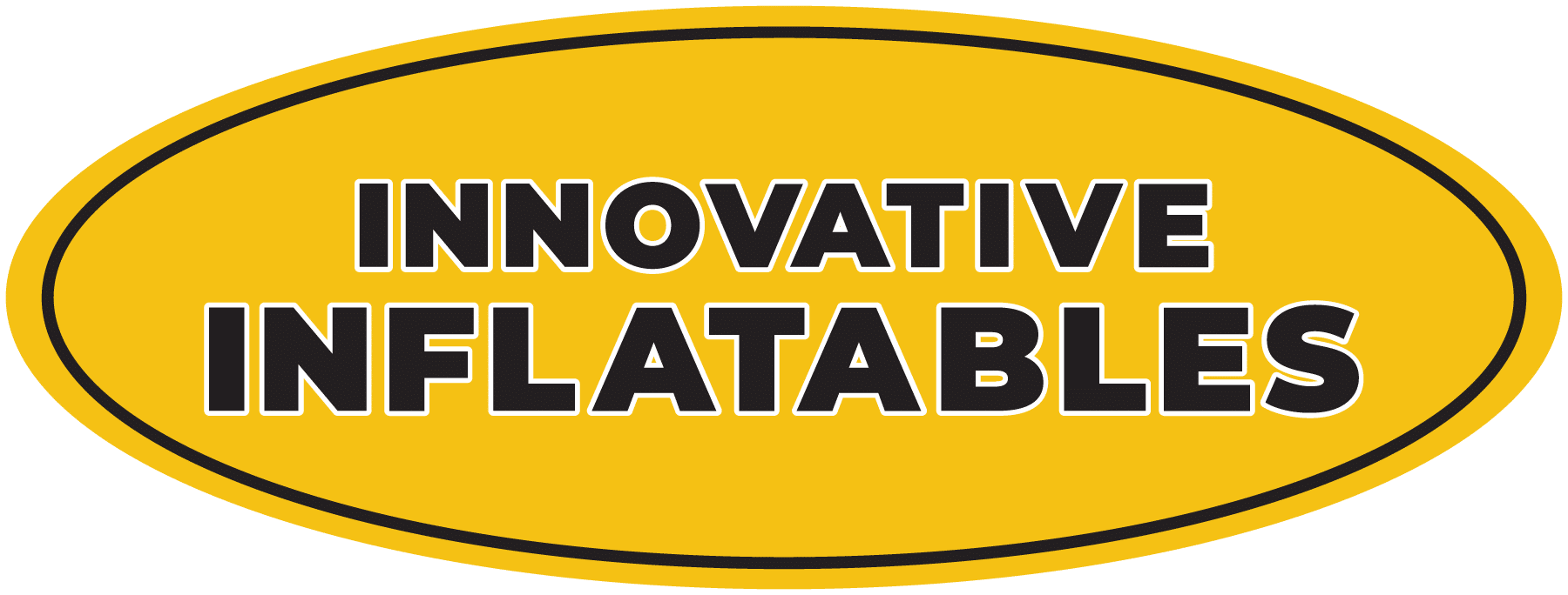 Innovative Inflatables Logo