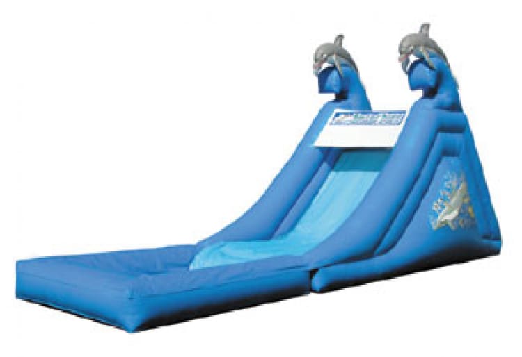Splashdown Slide
