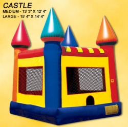 Color Castle (medium)