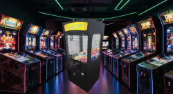 Claw Machine